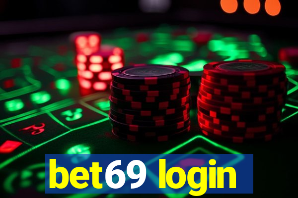 bet69 login